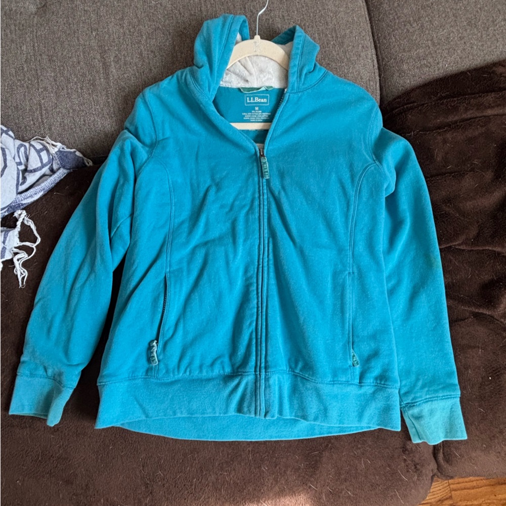 Ll bean jacket